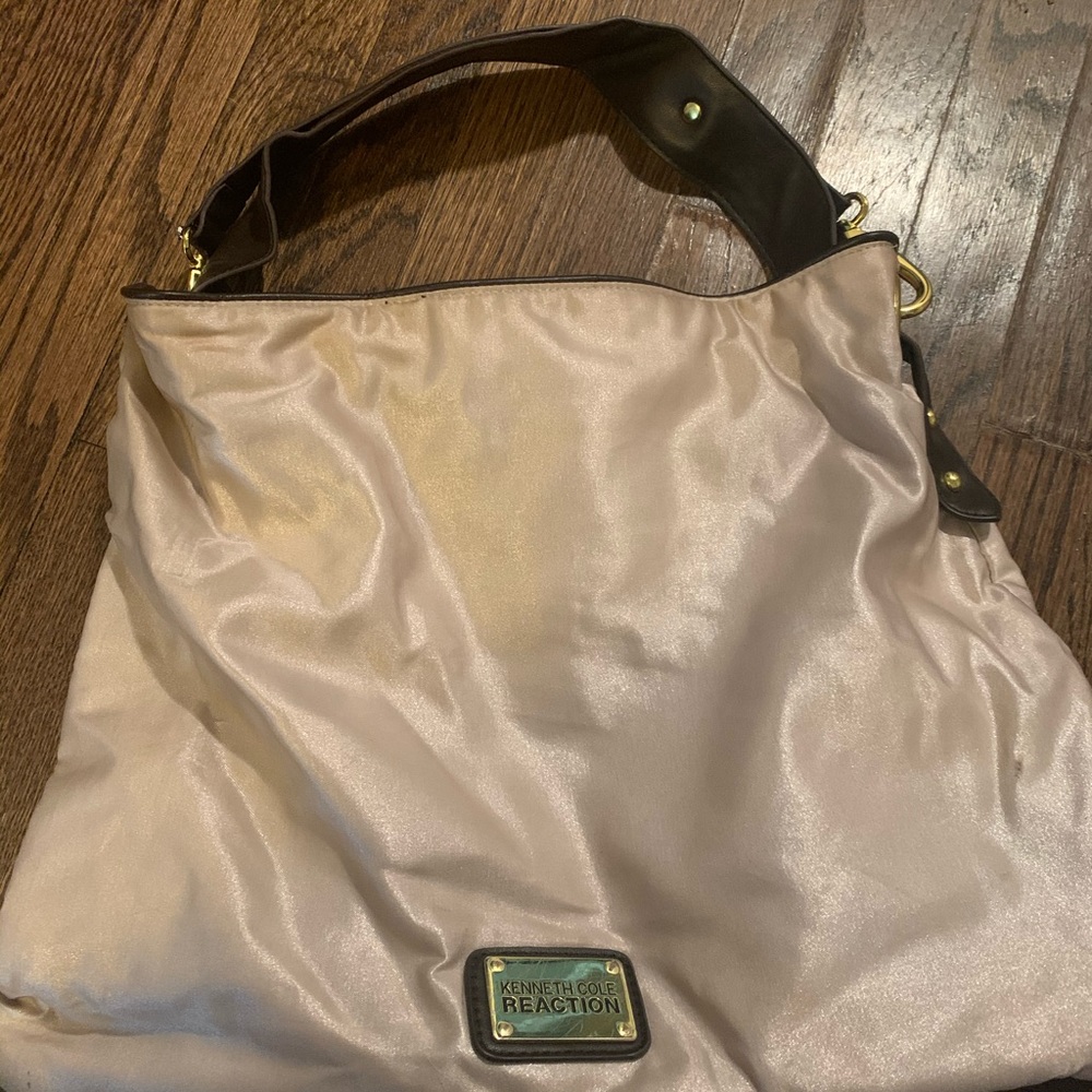 Kenneth Cole large satchel